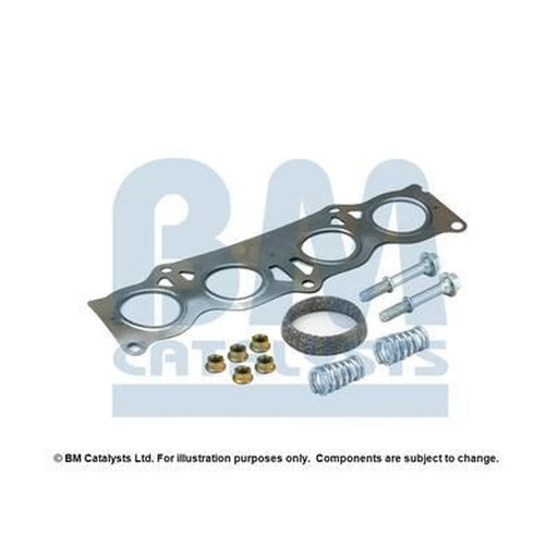 BM Catalysts Fitting Kit FK91209C FK91209C