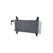 NRF Air Conditioning Condenser 35464