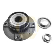 NAPA Wheel Bearing Kit PWB1284