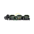 BGA Intake Manifold, Air Supply Left MG01004