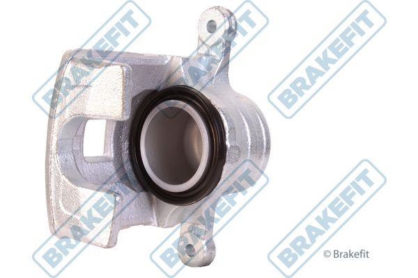 Apec Brake Caliper Assembly Front Left