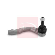 Apec Steering Tie Rod End Ball Joint Front Right AST6641