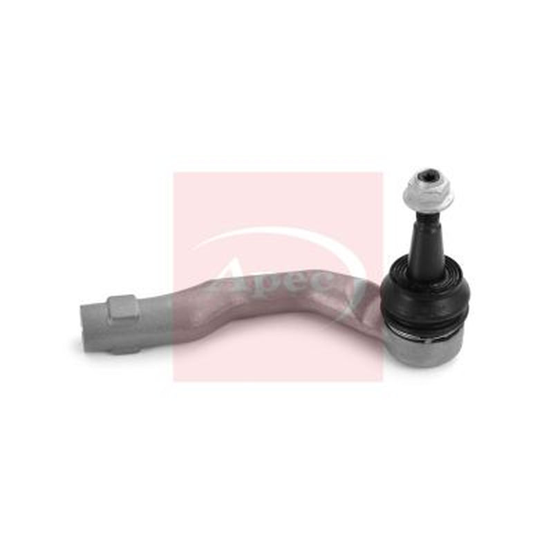 Apec Steering Tie Rod End Ball Joint Front Right AST6641