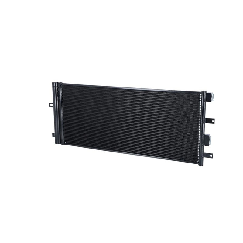 NRF Air Conditioning Condenser 350602