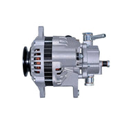 Hella Car Alternator 12V 8EL 011 711-741