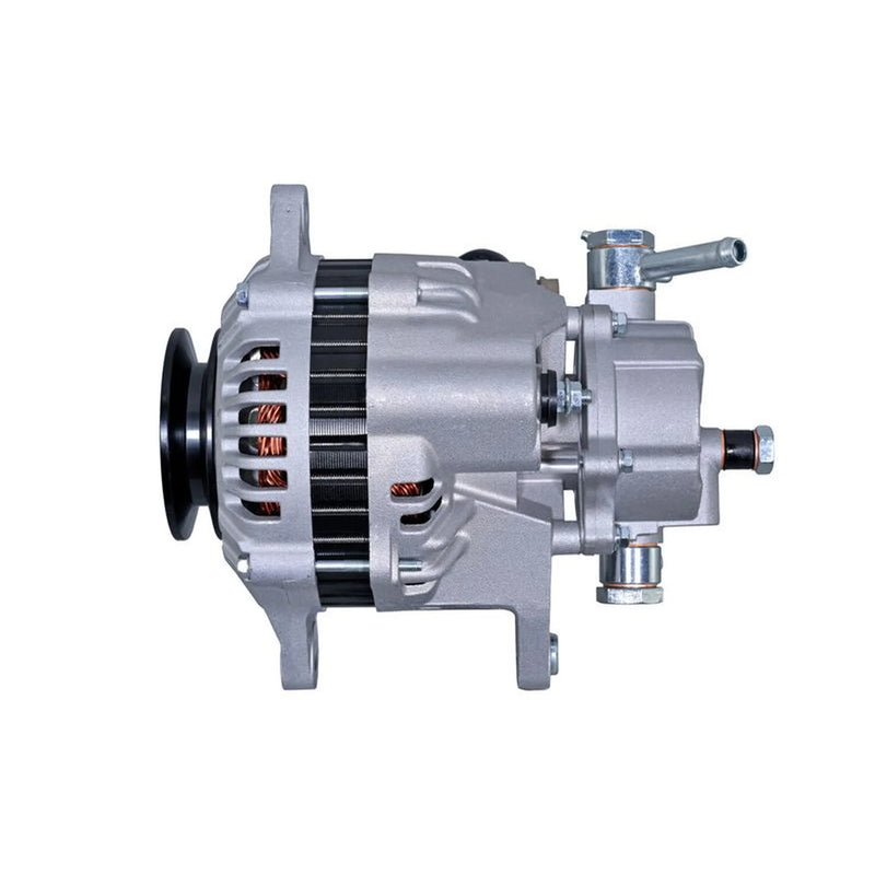 Hella Car Alternator 12V 8EL 011 711-741