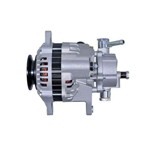 Hella Car Alternator 12V 8EL 011 711-741