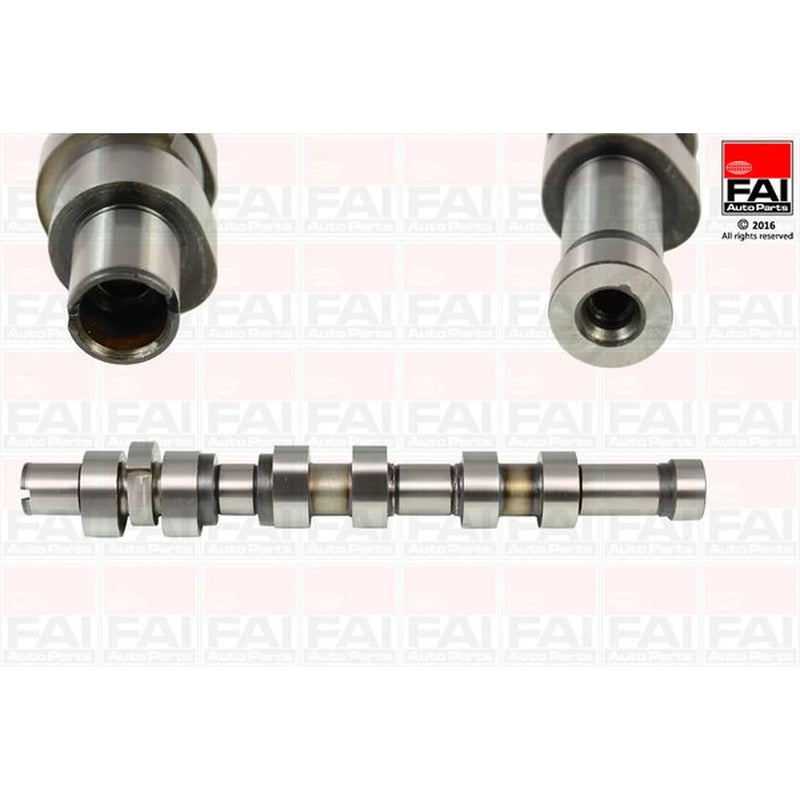 FAI Engine Camshaft Lobes C356