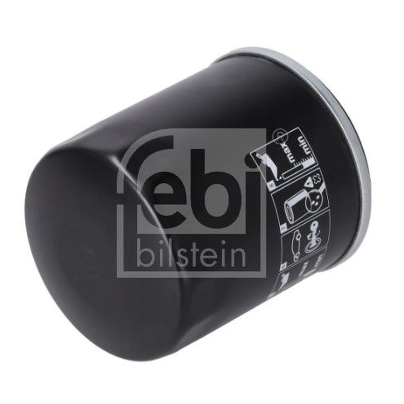 Febi Engine Oil Filter 192865