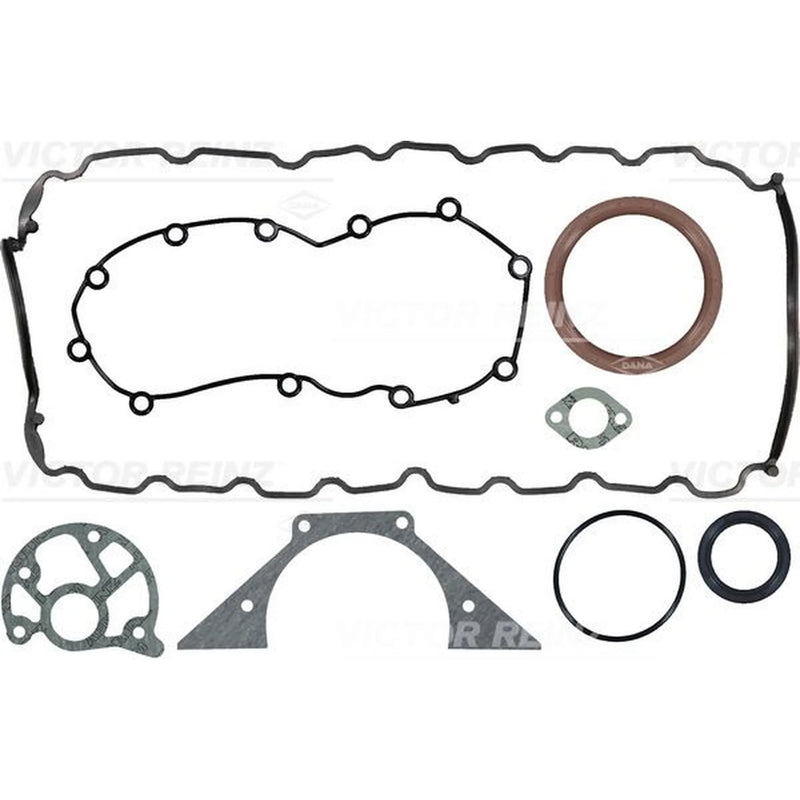 Victor Reinz Crankcase Gasket Kit ID 08-28633-01