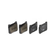 Brembo 4 x Front Brake Pad Set P50073X