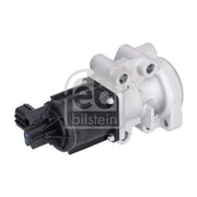 Febi Exhaust Gas Recirculation Valve 185864