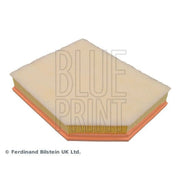 Blue Print Engine Air Filter ADF122220