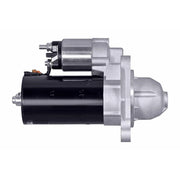 Hella Starter Motor 12V 2.2kW 9 Teeth 8EA 011 610-101