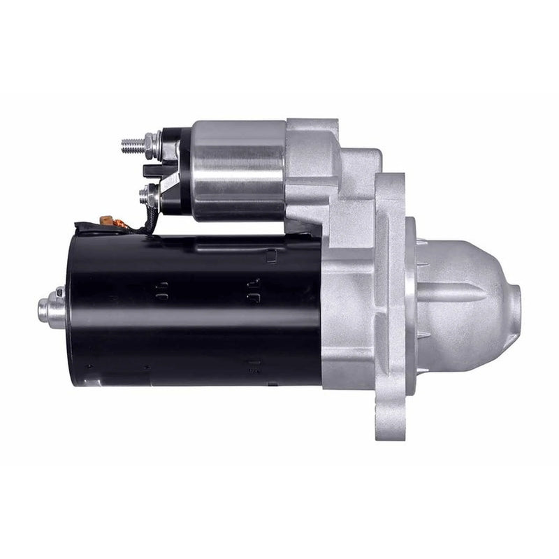 Hella Starter Motor 12V 2.2kW 9 Teeth 8EA 011 610-101