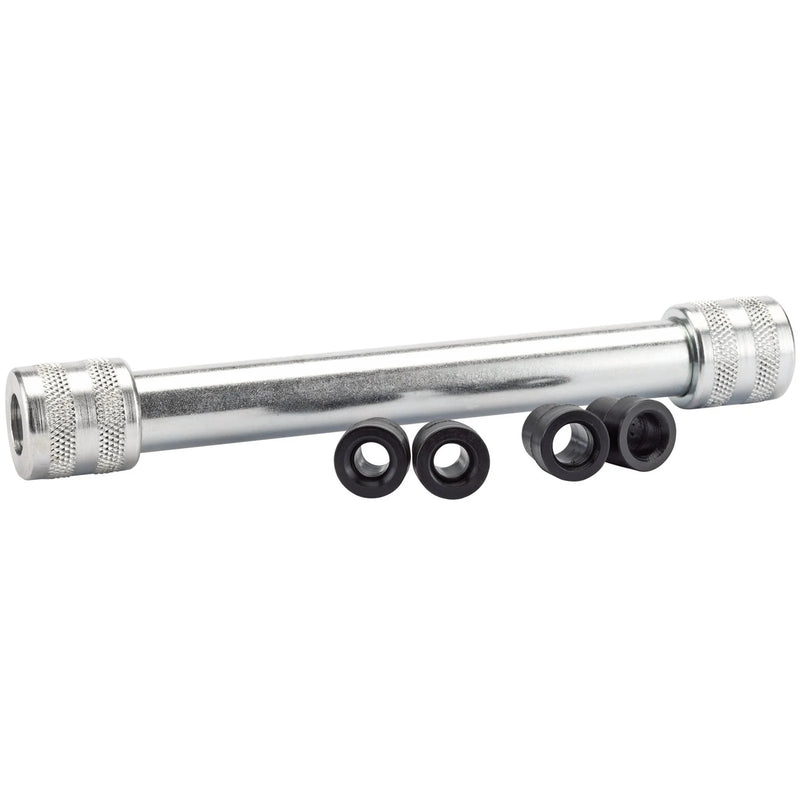 Draper Expert Brake Pipe Straightener BPS with 3 Formers