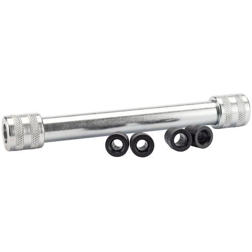 Draper Expert Brake Pipe Straightener BPS with 3 Formers