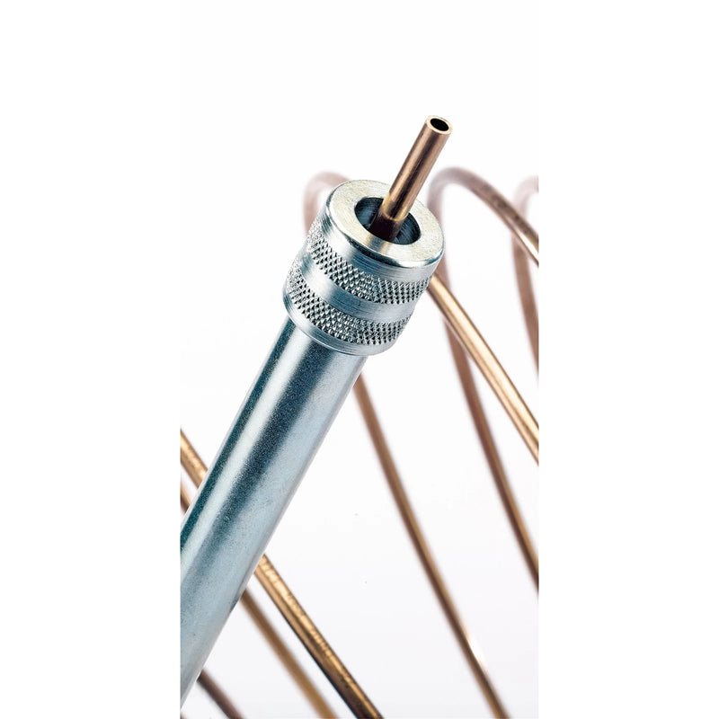 Draper Expert Brake Pipe Straightener BPS with 3 Formers