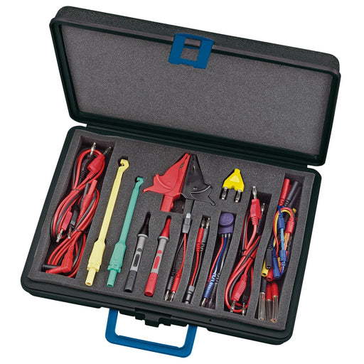 Draper Expert Automotive Diagnostic Test Lead Kit 28 Piece