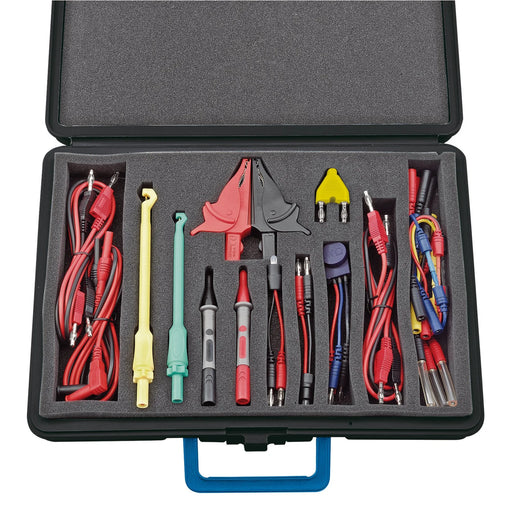 Draper Expert Automotive Diagnostic Test Lead Kit 28 Piece