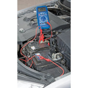 Draper Expert Automotive Diagnostic Test Lead Kit 28 Piece