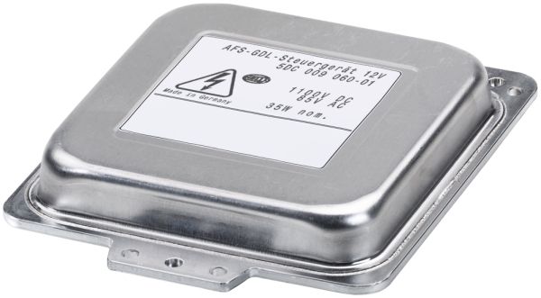 Hella 5DC 009 060-011 Ballast, gas discharge lamp