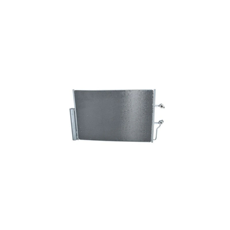 NRF Air Conditioning Condenser 350634