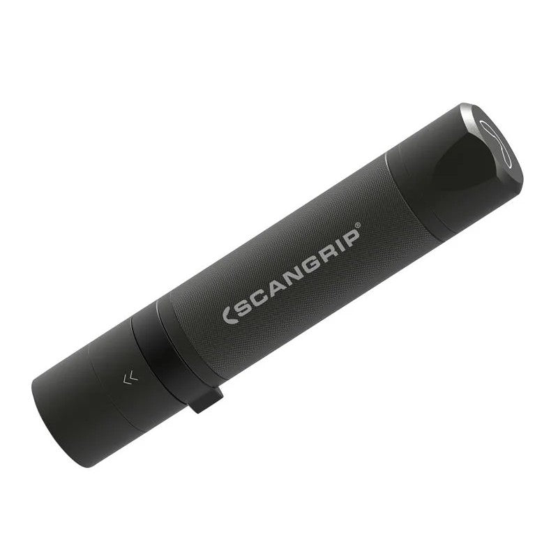 SCANGRIP® FLASH 300 Torch 300 lumens - 03.5132