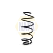 NAPA Front Suspension Coil Spring NCS1078