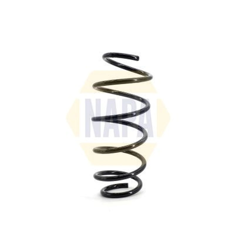NAPA Front Suspension Coil Spring NCS1078