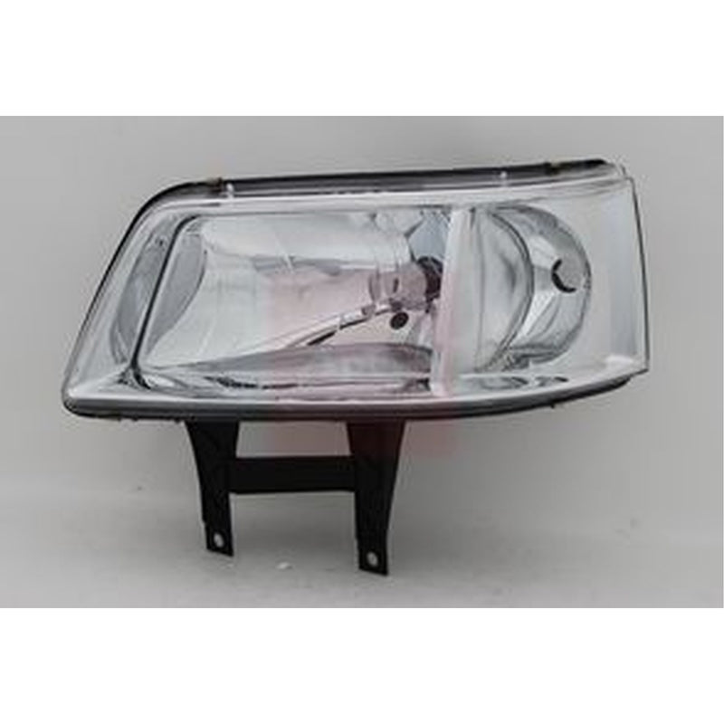 Apec Headlight Headlamp H4 Right ALH2686