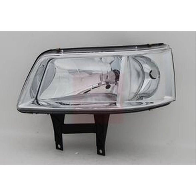 Apec Headlight Headlamp H4 Right ALH2686