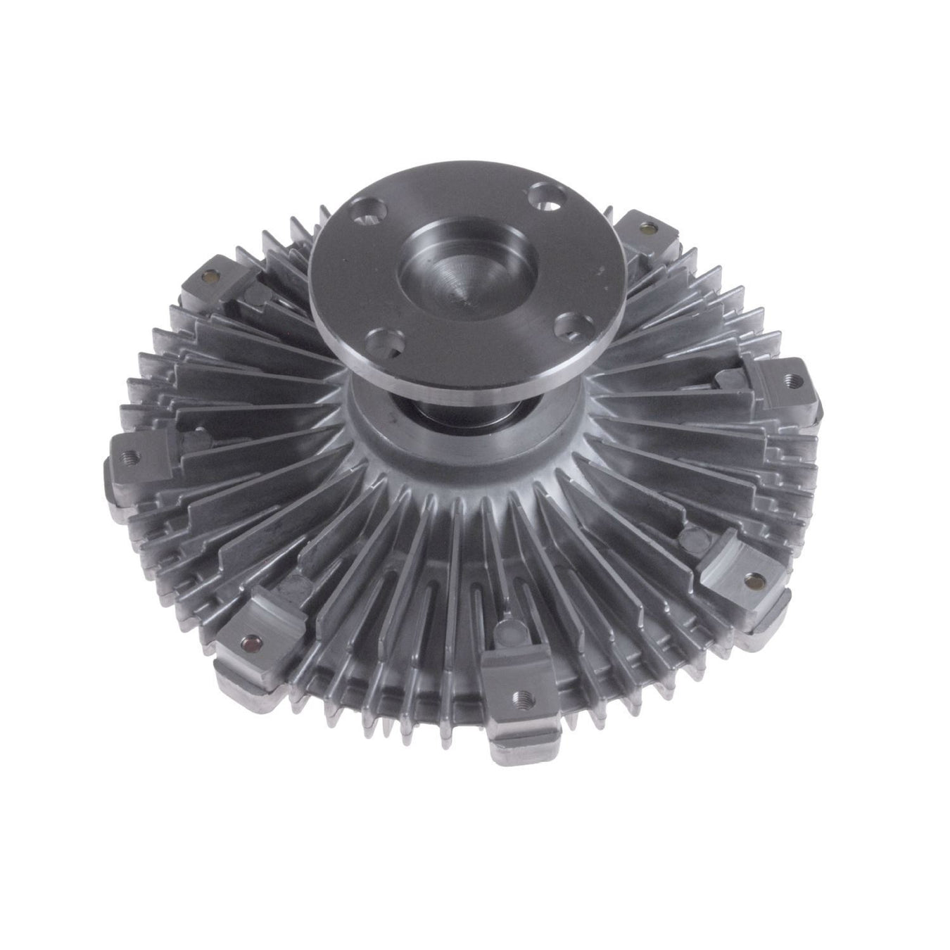 Blueprint Radiator Fan Clutch Engine Cooling Replacement Fits MITSUBISHI Blueprint - Town Parts