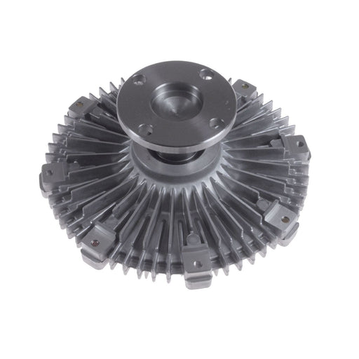 Blueprint Radiator Fan Clutch Engine Cooling Replacement Fits MITSUBISHI Blueprint - Town Parts