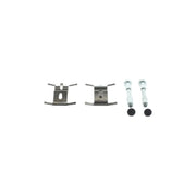 Bosch Brake Pad Accessory Fitting Kit Front 1 987 474 418