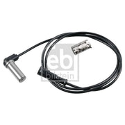 Febi ABS Wheel Speed Sensor Front Right 45825