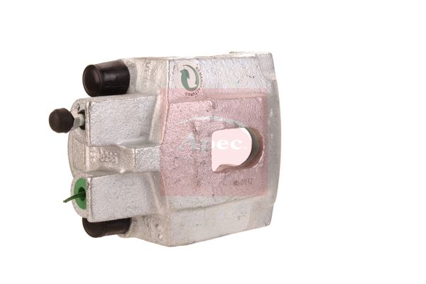 Apec Brake Caliper Assembly Rear Left