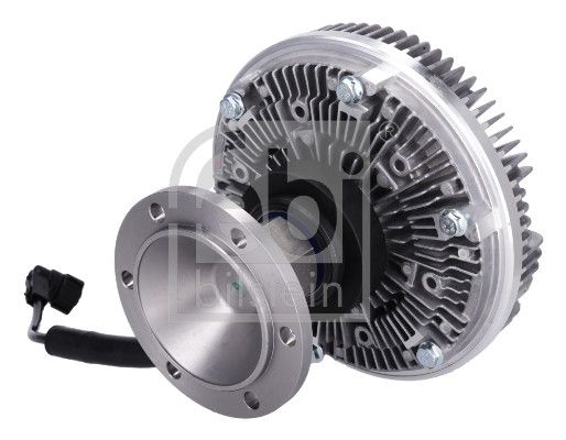 Febi Radiator Fan Clutch