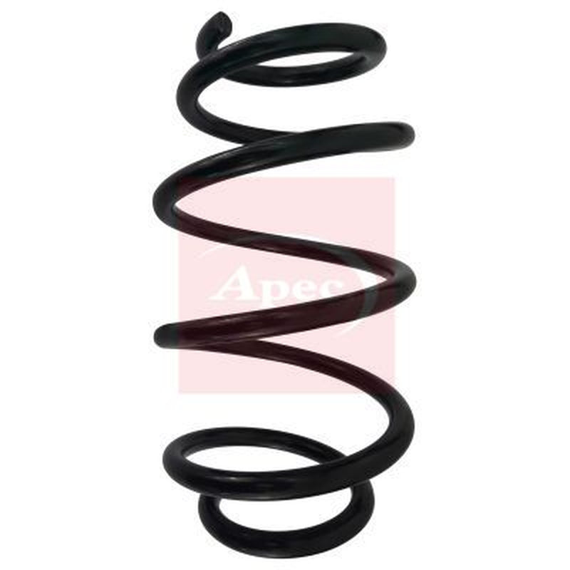 Apec Front Suspension Coil Spring ACS1616