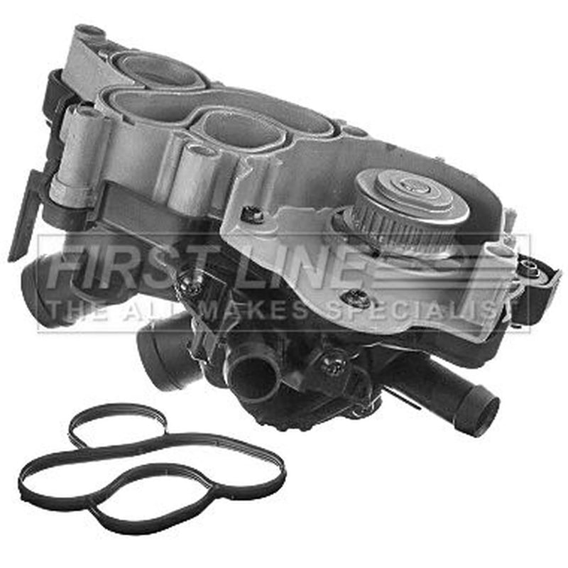 First Line Engine Cooling Water Pump FWP2354