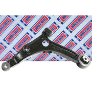 Borg & Beck Control/Trailing Arm BCA6617