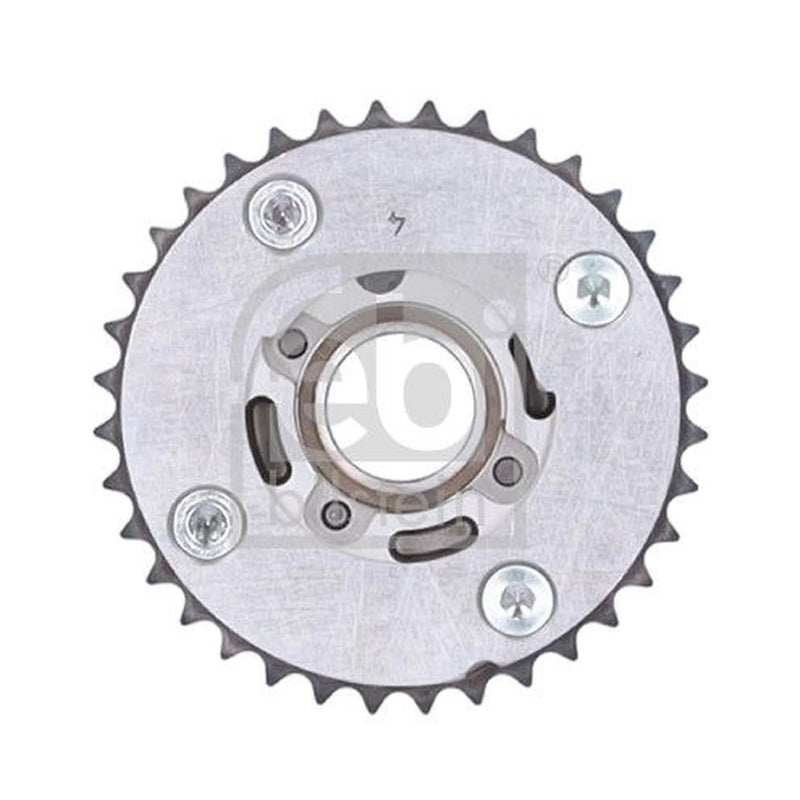 Febi Camshaft Adjuster Exhaust Side 36 Teeth 188762