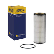 Hengst Engine Oil Filter E155H01 D122