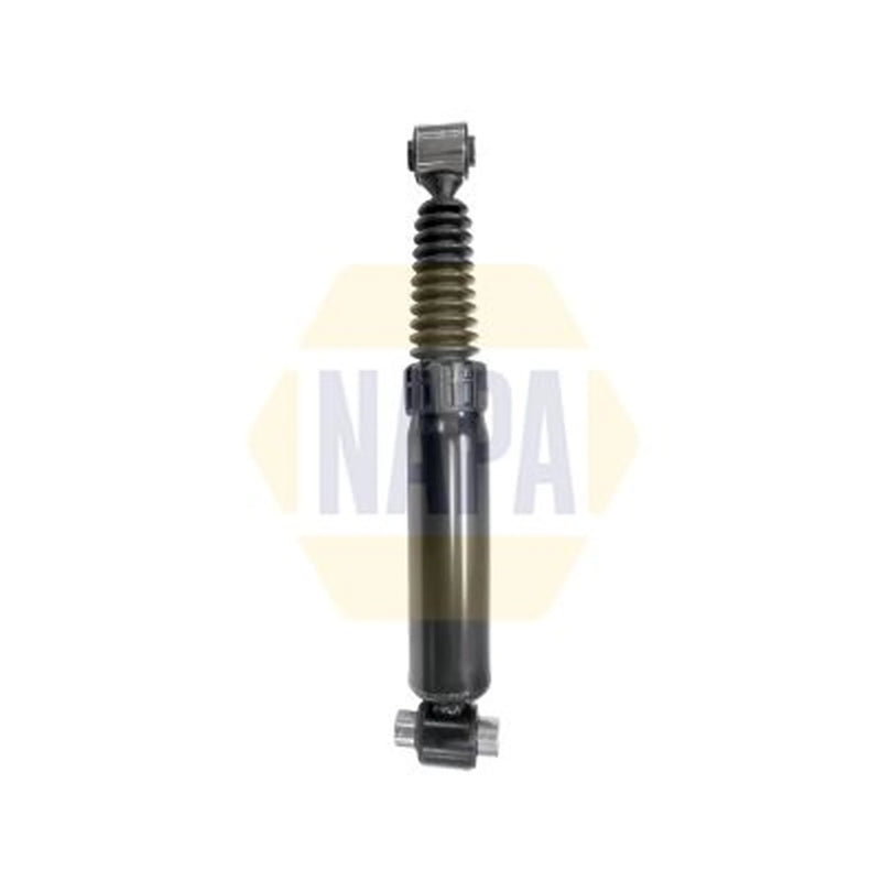 NAPA Shock Absorber Damper Strut Rear Left NSA1088