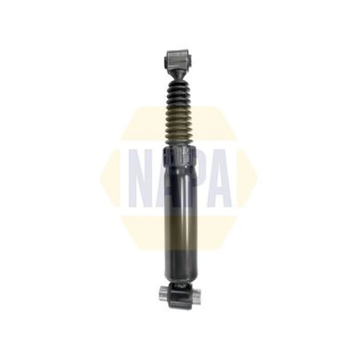 NAPA Shock Absorber Damper Strut Rear Left NSA1088