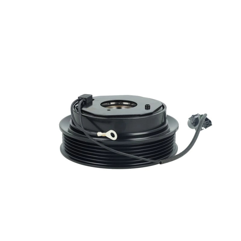 NRF A/C Compressor Magnetic Clutch 380122