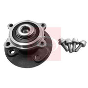 Apec Wheel Bearing Kit AWB1255