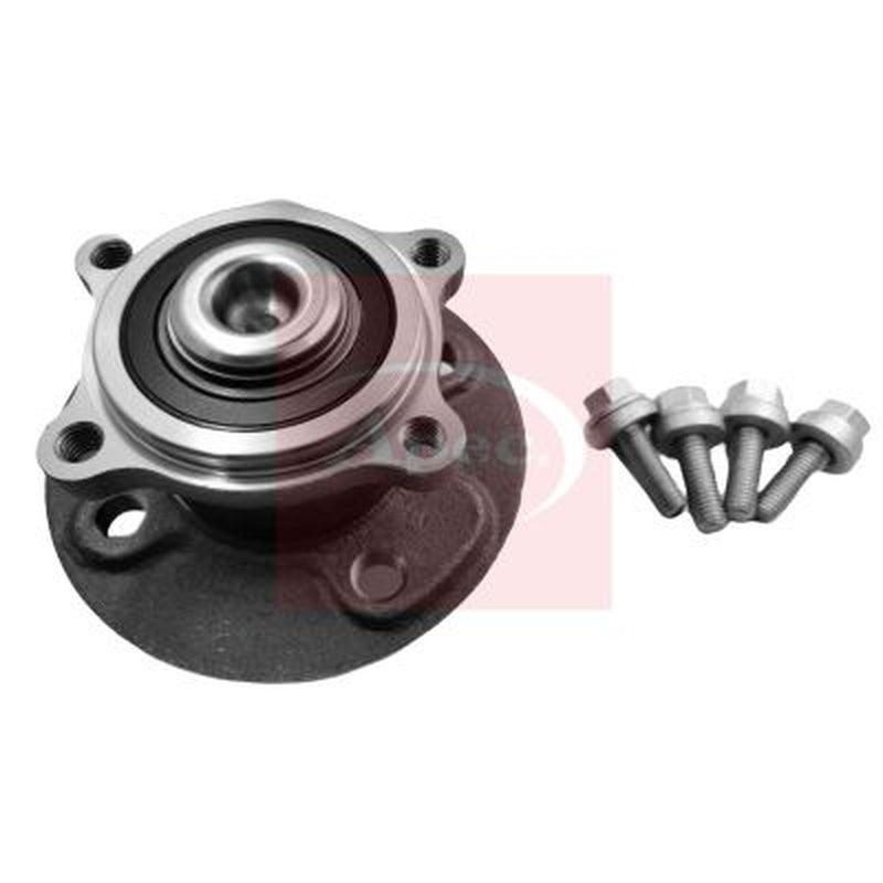 Apec Wheel Bearing Kit AWB1255
