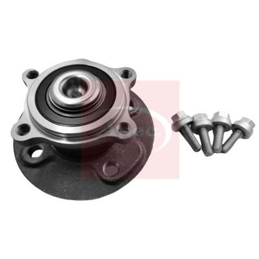 Apec Wheel Bearing Kit AWB1255