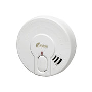 Kidde 29D Optical Smoke Alarm Battery Powered - 29D
